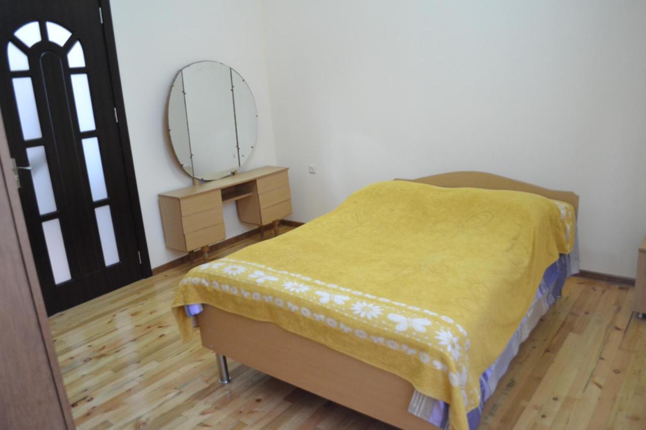 Shalva Apartment Chakvi Kültér fotó