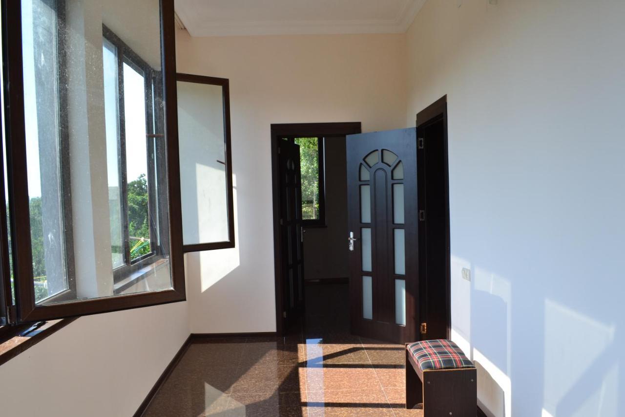Shalva Apartment Chakvi Kültér fotó