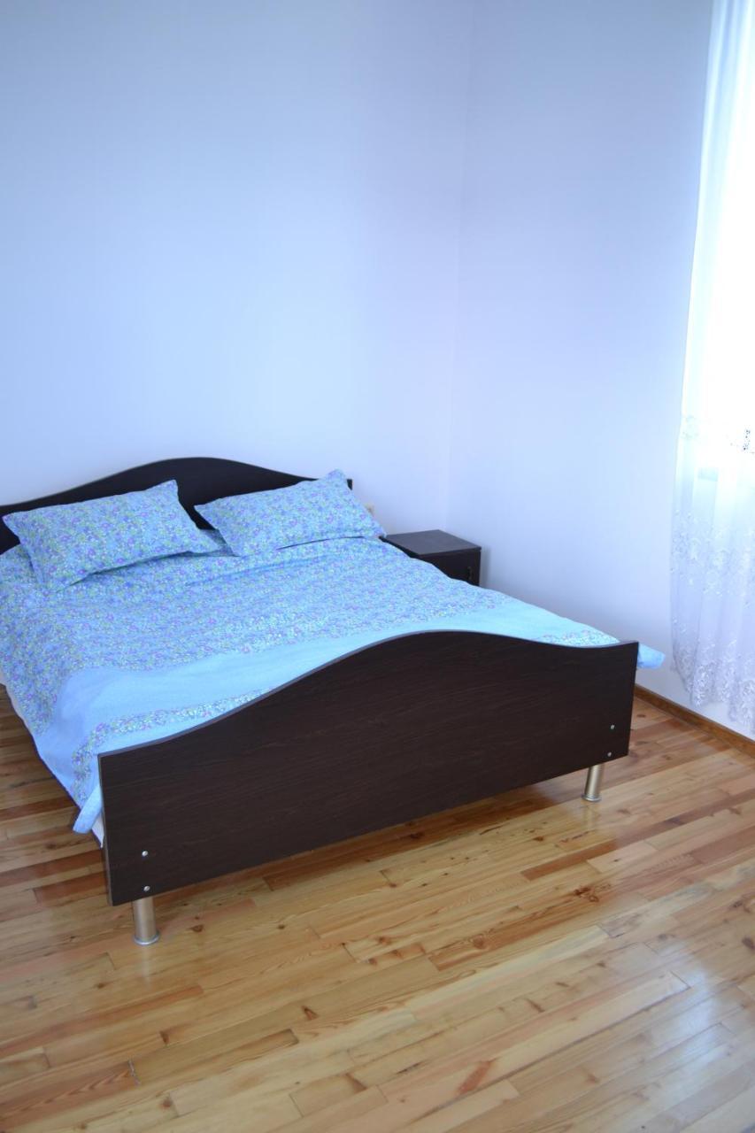Shalva Apartment Chakvi Kültér fotó